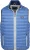 NZA Bodywarmer Puffer Blauw
