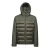 Hooded jacket Geox Sapienza