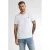 Petrol Industries regular T-shirt wit