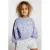 Alix Mini sweater lila
