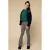 LOOXS 10sixteen 2531-5605-933 Meisjes broek –