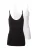 VERO MODA Top  zwart / wit
