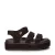 Steve Madden Bigger Mona sandalen