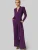 Madnezz House Jumpsuit  lila