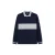 Polo met lange mouwen Hackett HM570833