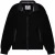 Aquascutum Heren Actief Sherpa Fleecejack (Zwart)
