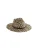 Next Hoed  beige / zwart