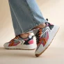 Cellini Sneakers roze Synthetisch –