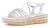 GABOR Sandaal  zilver