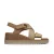 Clarks Kidiki Sun Wijdte G Sandalen