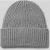 someday. Beanie met viscose model ‘Beky’