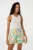 Fabienne Chapot regular waist casual short multi