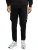 Weekend Offender Lippi Cargo Joggingbroek, Zwart