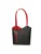 Gave Lux Rugzak vrouwen BLACK/RED