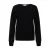 Pull V-Hals dames Soaked in Luxury SLSida
