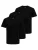 Only & Sons Shirt ‘MAX’  zwart