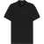 Boss Heren Piqué Polo Shirt (Zwart)