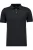 RAGMAN Polo shirt Korte mouw zwart