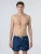 North Sails Zwembroek REPREVE® met oceaan print