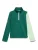 WeeDo Shirt  groen / mintgroen
