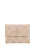 JOOP! Portemonnee ‘Cortina 1.0 Simona’  beige / wit