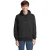 SOLS Heren Constellation Hoodie (Zwart)