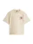 Tommy Jeans Shirt ’90S’  beige / navy / rood / wit