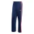 ADIDAS ORIGINALS Sportbroek ‘Firebird’  donkerblauw / goud / rood / wit