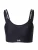 UNDER ARMOUR Sport bh ‘Infinity 2.0’  zwart / wit