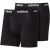 Adidas Heren linear boxershorts (set van 2)