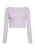 Faina Blouse Dames lavendel