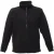 Regatta Heren Thor III Anti-Pill Fleece Jasje (Zwart)