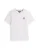 TOMMY HILFIGER Shirt  rood / zwart / wit