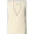 MOS MOSH Gilet met V-hals, model ‘Kirby’