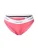 Calvin Klein Underwear Slip  lichtroze / wit