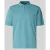 Christian Berg Men Regular fit poloshirt met borstzak