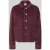 Vero Moda Regular fit blouse met lange mouwen van puur katoen model ‘JAMIE’