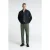 Kings Of Indigo Martin Pants Mulled Basil