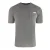 Aquascutum Active Klein Zakje Grijs T-shirt