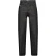 Diesel Heren D-Viker Katoenen Jeans (Zwart)