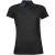 SOLS Performer sportpoloshirt voor dames/dames (Zwart)