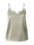 rosemunde Top  pastelgroen