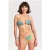 Shiwi Ladies Romy Bikini Set Roadtrip Coral Reef Orange