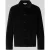 Selected Regular fit overshirt van katoenmix model ‘OTTO’
