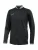 NIKE Sportief sweatvest ‘Academy 25’  lichtgrijs / zwart / wit