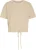 MSCH Copenhagen Top Datte Beige dames