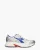 Diadora Heritage Mythos Star Metallic White
