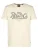 Petrol Industries Shirt  donkerbruin / wolwit