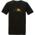 Regatta Heren Cline IX Desert Jeep T-Shirt (Zwart)