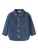 NAME IT Tussenjas  blauw denim / rood / zwart